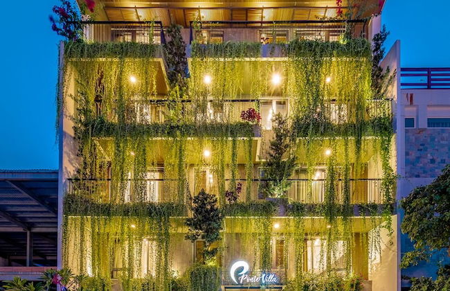 Ponte Boutique Villa - Foto 54