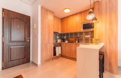 Design Seascape apartment - Foto 48