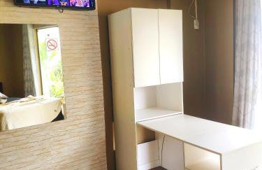 Centro de Itajai Apto completo - Foto 8