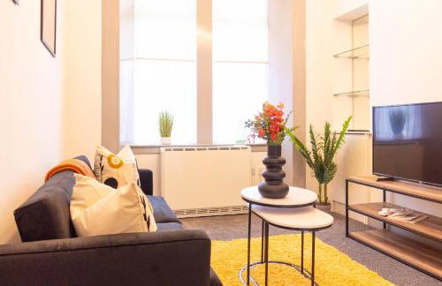 Castlegreen Apartment - Foto 9