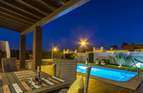 Villa Illusion - Foto 58