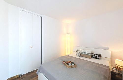 Apartment Les Marquises-2 by Interhome - Foto 6