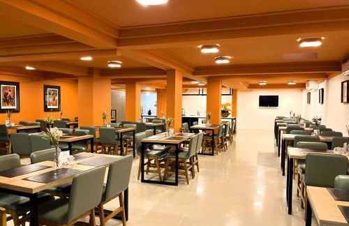 Le Village Flats e Hotel - Photo 36