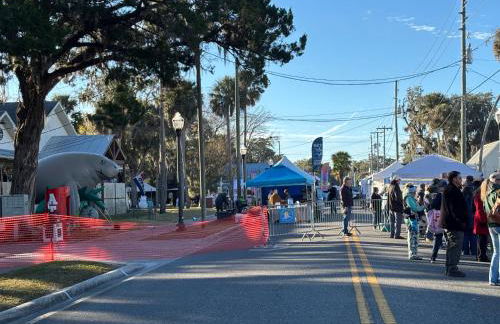 Prime Crystal River location! - Foto 16