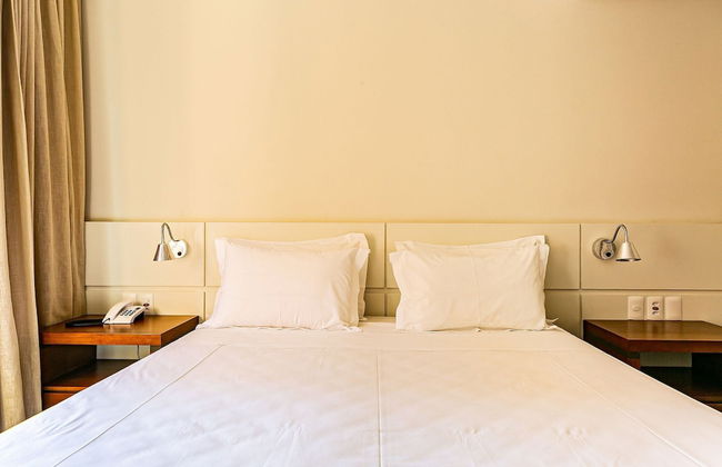 Studios modernos à beira-mar - Jurerê Beach Village JBVTOP - Photo 34