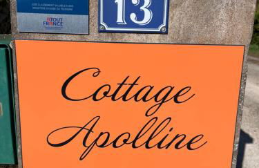 Cottage Apolline - Foto 30
