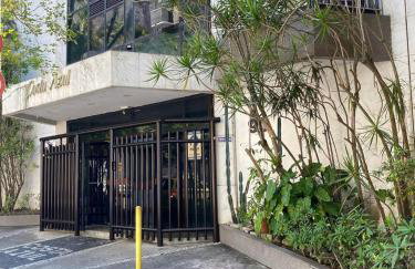 Incrível vista mar, Av Niemeyer, Vidigal - Foto 13