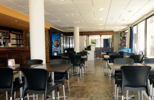 Apartamentos AR Melrose Place - Foto 103