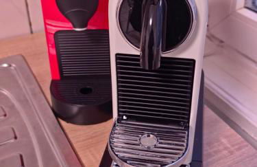 Ferienwohnung in Krefeld Apartment Krefeld City - Foto 23