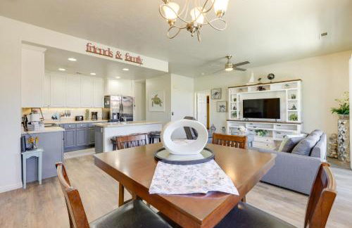 Mesquite Vacation Rental Condo with Resort Amenities - Foto 2