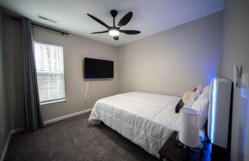 Raleigh With Daylor - Foto 25