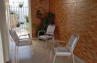 Casa em Aparecida SP - Foto 12