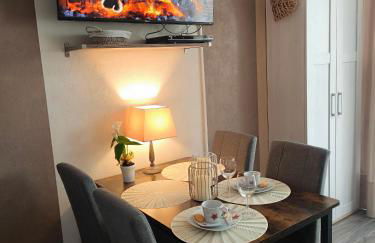 Nürnberg Apartment - Foto 1