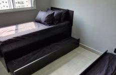Apartamento Mongaguá-SP - Foto 8