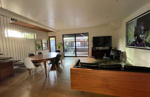 Venice Beach Rooftop House with Parking steps to beach - 30 days or longer rental - Foto 51