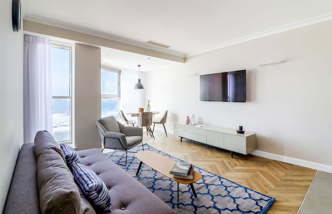 master Haifa - Foto 26