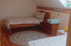 The Barn Annexe, Cefn-Yr-Allt - Foto 14