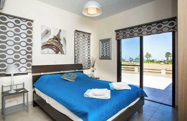 Villa Lara Latchi - Foto 8