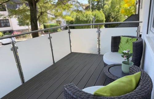 Taunus Apartments – Königstein am T - Foto 1