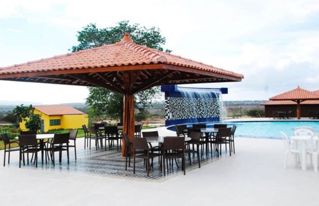 Hotel Canarius de Gravatá - Foto 21