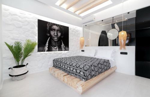 Portara Seaside Luxury Suites - Foto 82