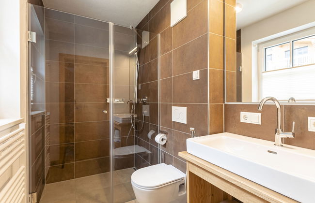 Superior # 2B mit Sauna - Foto 15