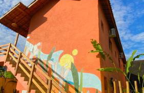 Mandacaru Flats Itamambuca - Foto 15