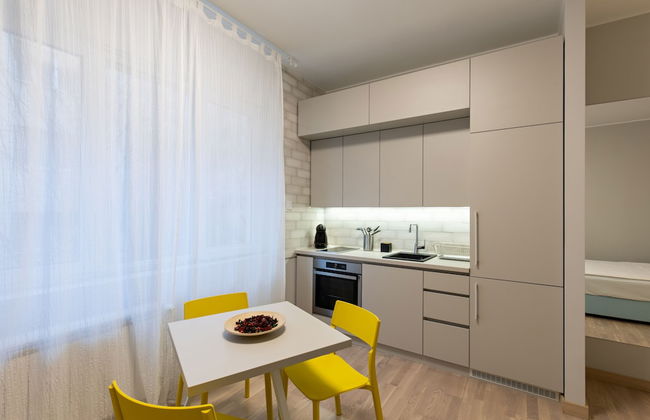 Belgrade Center Apartment VI - Photo 13