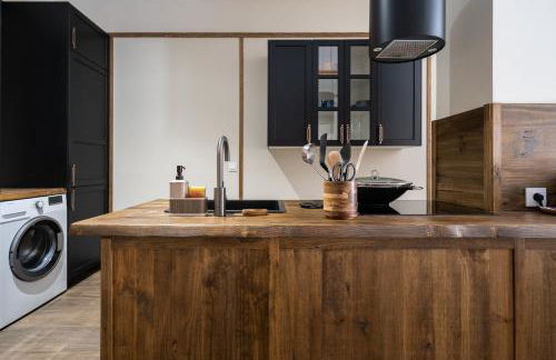 Le Japonais de COUP DE COEUR APPARTEMENTS - Foto 6