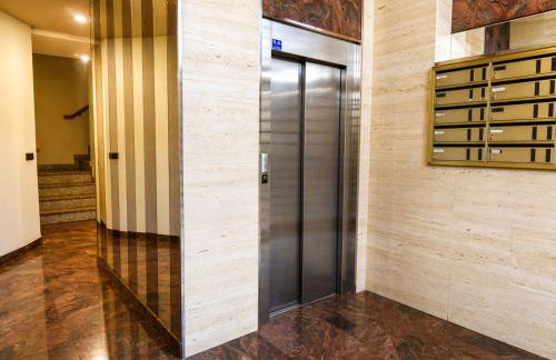 Apartamento Plaza La Merced. Vistas Impresionantes - Foto 10