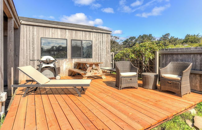 Sea Drifter Stunning Home for 6 in Sea Ranch - Foto 31