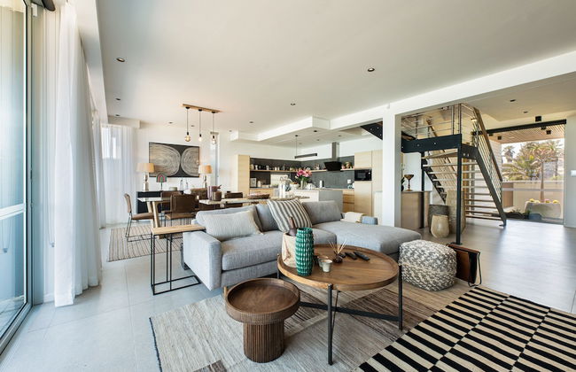 The Pearls Beach Pods - Foto 9