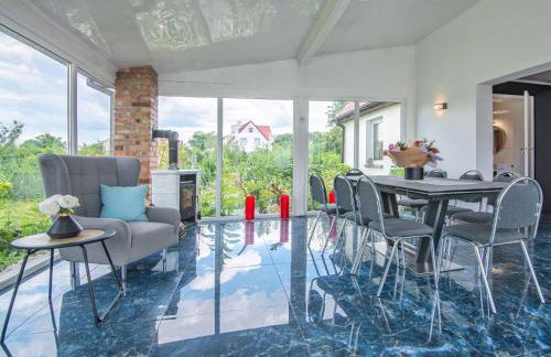 Holiday Home Country House Premium by Interhome - Foto 35