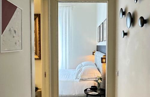 Lily Pads -Elegant apartment- in the city center - Foto 14