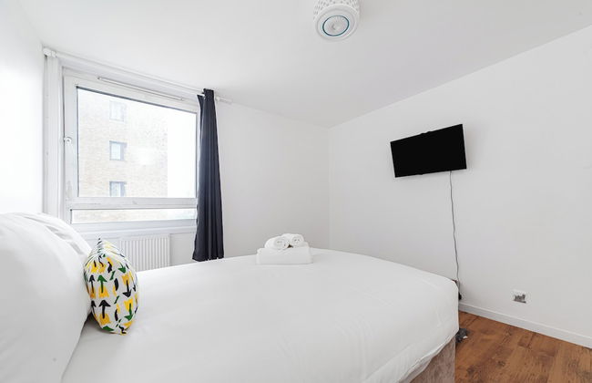 Modern Living In Stylish 3bed Flat - Foto 14