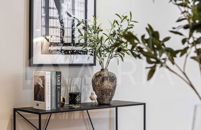 Flat 3 10m Walk to Bernab u Real Madrid Stadium - Foto 21