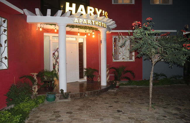 Hary's aparthotel - Foto 43