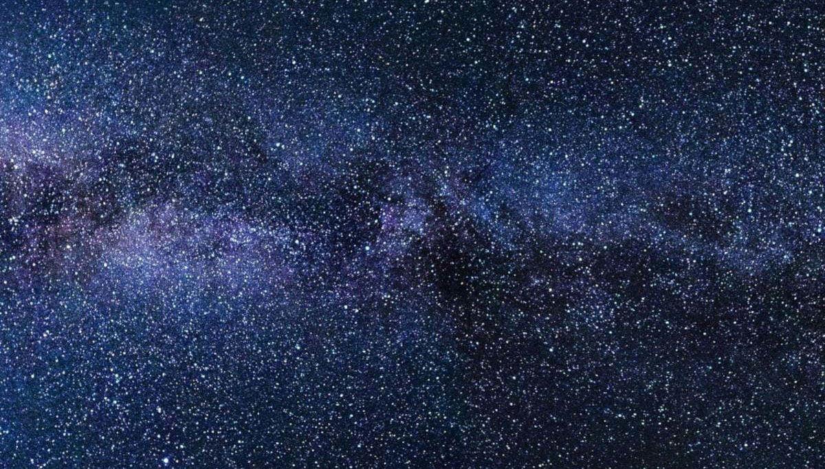 Projeção no planetário