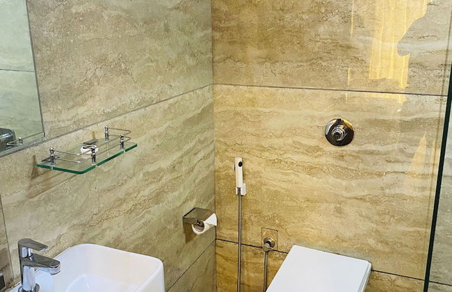 Mumbai House Luxury Apartment - Foto 39