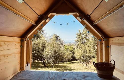 Villa La Quercia Country House - Foto 43