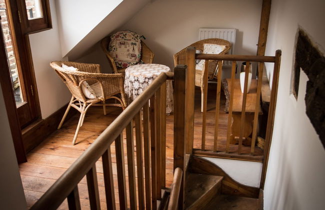 Artists Cottage - Foto 14