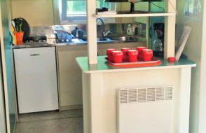 Hébergement au Lac des Montagnès pour 5 personnes - Foto 2