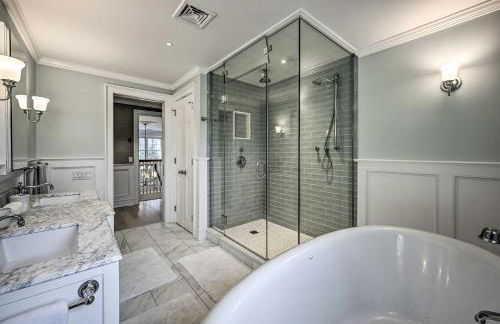 Shelter Island Retreat with Outdoor Pool! - Foto 38