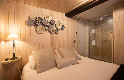 Chalet L'Ecureuil - Foto 35