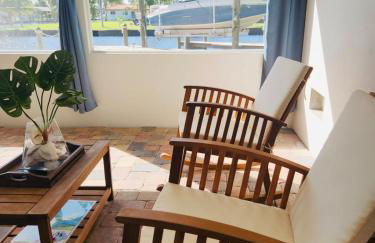 Serene Space! Waterfront Home! - Foto 27