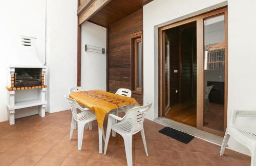 Stylish Rustic Villa - Foto 16