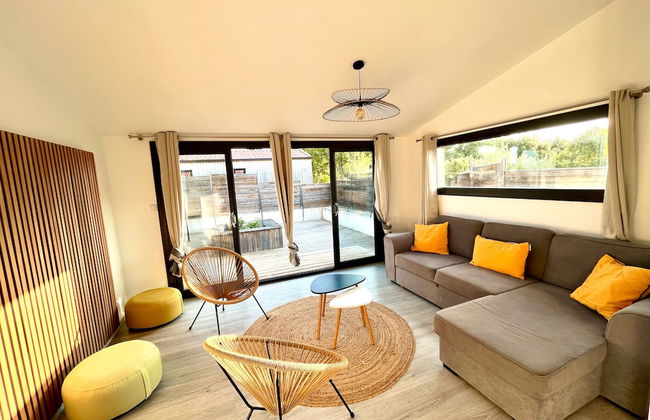 NUIKI Lodges - Foto 26