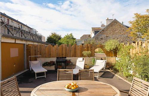 Les coques bleues - Foto 27