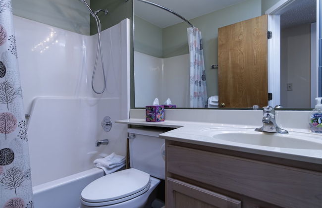 Okemo Mountain Lodge- Cozy 1 Bedroom Condo #A206 1 Condo by RedAwning - Foto 8