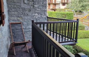 Casa Nossur - Foto 18